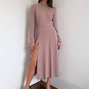 ARITIZA Babaton Scarlet Dress